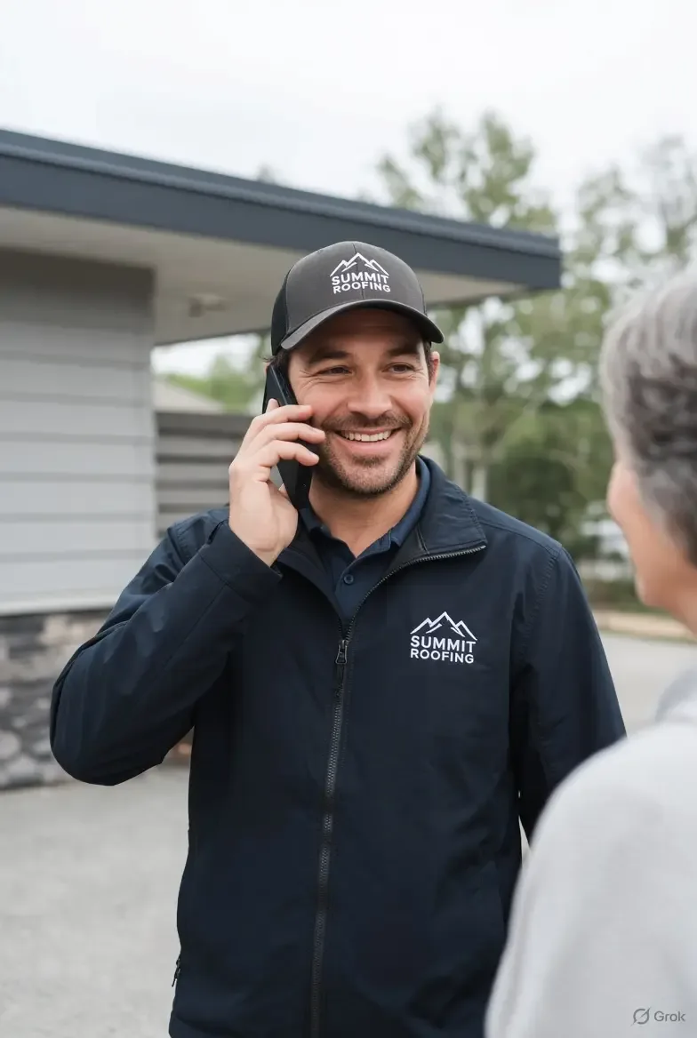 Flat Roof Leak Repair Lexington, KY FAQs